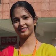 Almas K. NEET-UG trainer in Lucknow