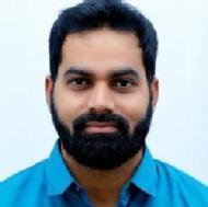 Sharan Kumar Java trainer in Bangalore