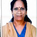 Photo of Dr. Jayalaxmi. K