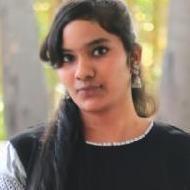 Lepakshi S. Class I-V Tuition trainer in Gajapati