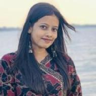 Shubhangi K. Spoken English trainer in Ranchi