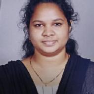 Shaik R. BSc Tuition trainer in Visakhapatnam