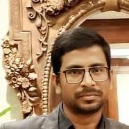 Suraj Kumar Class 12 Tuition trainer in Kolkata