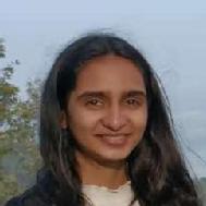 Priya D. Data Science trainer in Bangalore