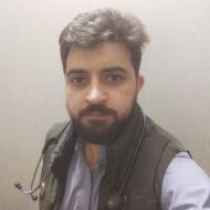 Dr Hasnain B DNB Medicine Tuition trainer in Peshawar