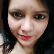 Monika S. Reiki trainer in Delhi