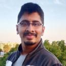 Photo of Akshat Bordia