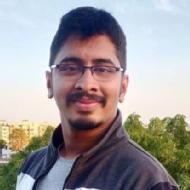 Akshat Bordia Digital Marketing trainer in Girwa