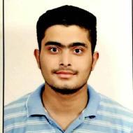Mohit Class 10 trainer in Indore