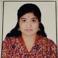 Bhargavi Joshi Class I-V Tuition trainer in Hyderabad