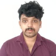 Ganesh Bala Class 10 trainer in Visakhapatnam