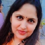 Dr. Esha Jain Class 11 Tuition trainer in Gurgaon