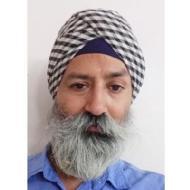 Jagdev Singh IELTS trainer in Delhi