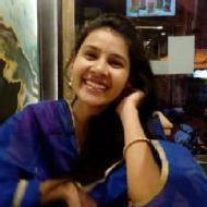 Madhuri B. Class I-V Tuition trainer in Pune