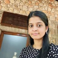 Sabithra S. Class I-V Tuition trainer in Bangalore