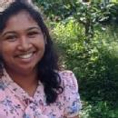 Photo of Ramya B.