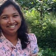 Ramya B. Summer Camp trainer in Bangalore