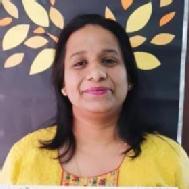 Veronica C. Spoken English trainer in Pune