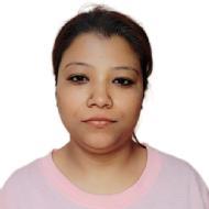 Barnali Biswas Vocal Music trainer in Kolkata