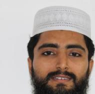 Syed Mohamed Appas Arabic Language trainer in Ramanathapuram