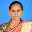 Photo of Gayathri A.