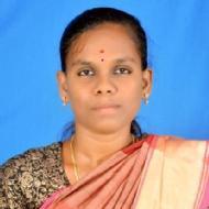 Gayathri A. Class I-V Tuition trainer in Chennai