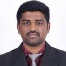 Photo of Dr G. Sundar Raju