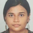 Photo of Keerthana M.