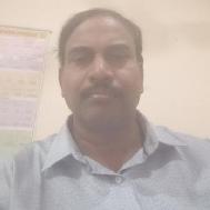 N. Mohan Babu BSc Tuition trainer in Hyderabad