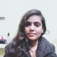 Jannat Noor IELTS trainer in Ghaziabad