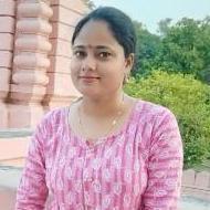 Nidhi S. Class I-V Tuition trainer in Varanasi