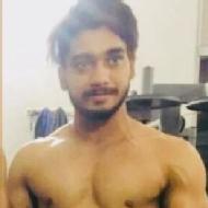 Vivek Kumar Gym trainer in Amritsar