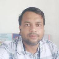 Nikhil Kumar Class 10 trainer in Hajipur