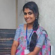 Meghana R. Class 10 trainer in Sirsi