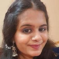 Risha D. Spoken English trainer in Cuttack Sadar