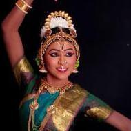 Sakthi N. Dance trainer in Chennai