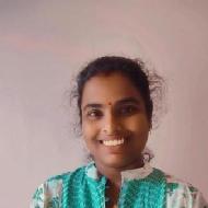 Aswani P. Class 11 Tuition trainer in Cherthala