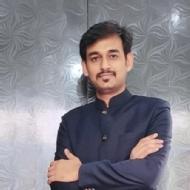 Jitendra  Vaishnav Class 11 Tuition trainer in Majalgaon
