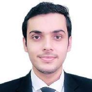 Anuj Singh LLB Tuition trainer in Gurgaon