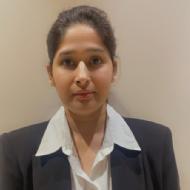Richa Bhatia Class I-V Tuition trainer in Gurgaon