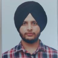 Ranjit Singh UGC NET Exam trainer in Chandigarh