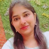 Priyanka G. Class I-V Tuition trainer in Kolkata