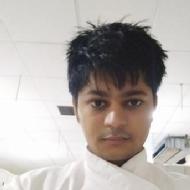 Pravesh Tiwari Cooking trainer in Rewa