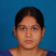 L. Jyothsna Class I-V Tuition trainer in Kakinada