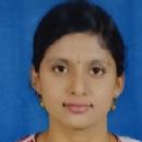 Photo of Nayana N.