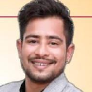 Ankit Singh Pawar BCom Tuition trainer in Mahmara
