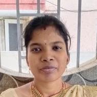 Nandhini P. Class 10 trainer in Perambalur