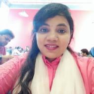 Abhinesh Kumari Class I-V Tuition trainer in Palwal