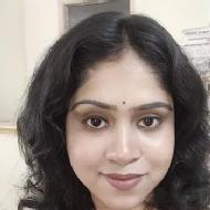 Pratyusha M. Judicial Service Exam trainer in Kolkata