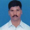 Photo of Dr Kannabiran